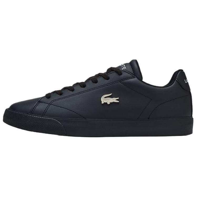 LACOSTE Comfortable Versatile Trendy Sneakers Men's