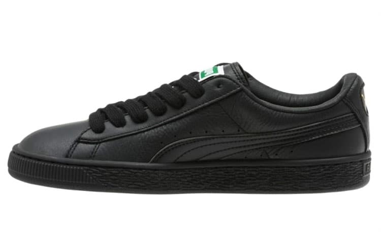 PUMA Basket Classic Lifestyle 'Black' Women's