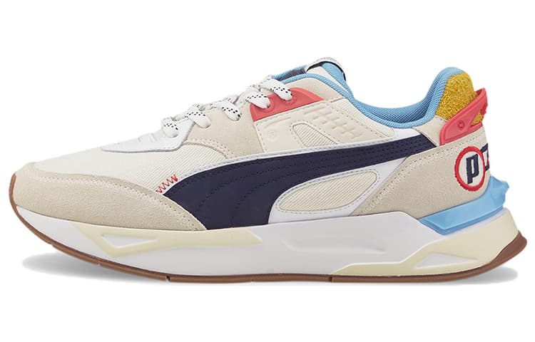 PUMA Mirage Sport Patches 'Pristine'