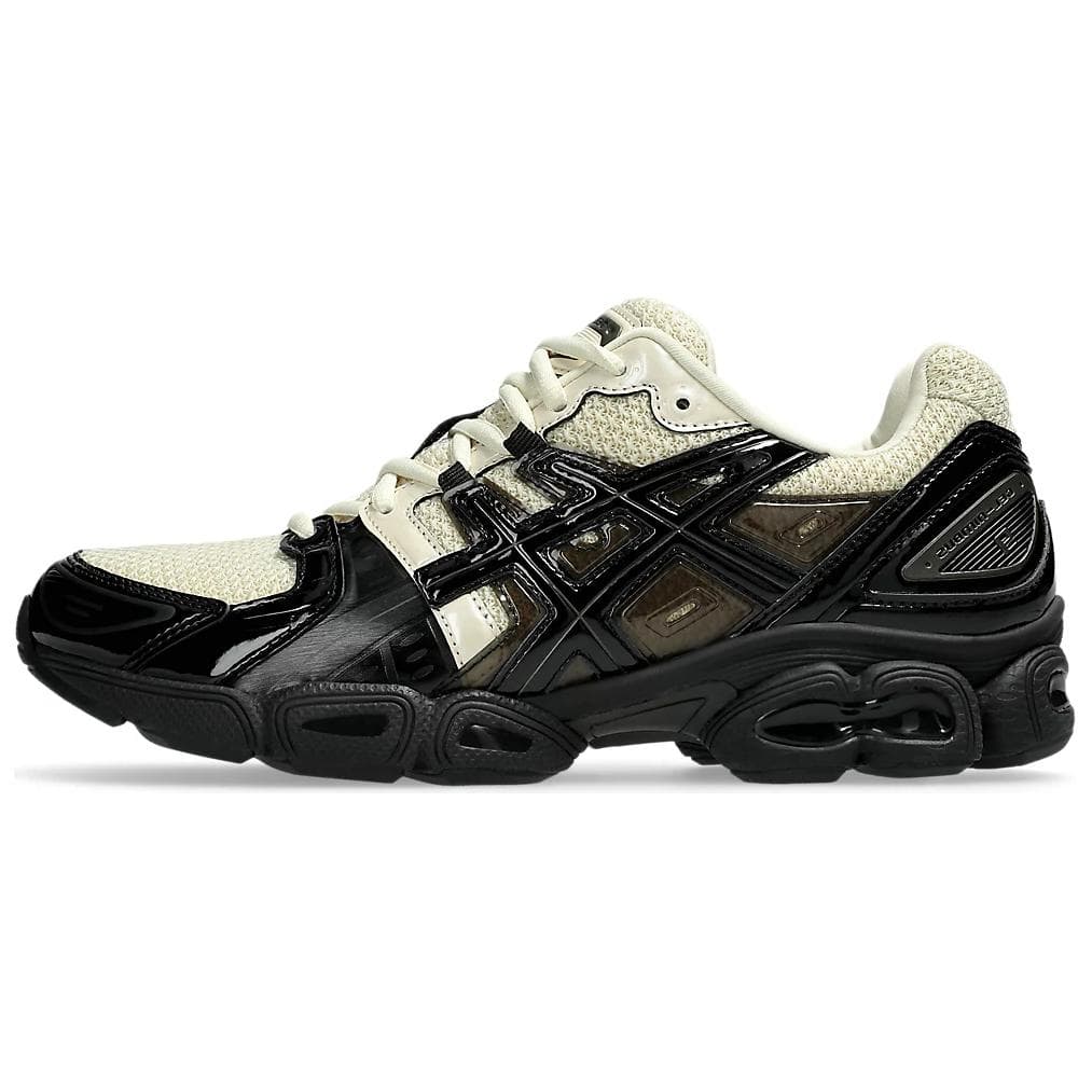 Asics Gel Nimbus 9 'Vanilla Black'