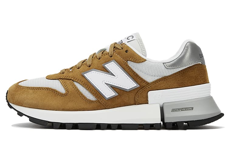 New Balance RC1300 Tan