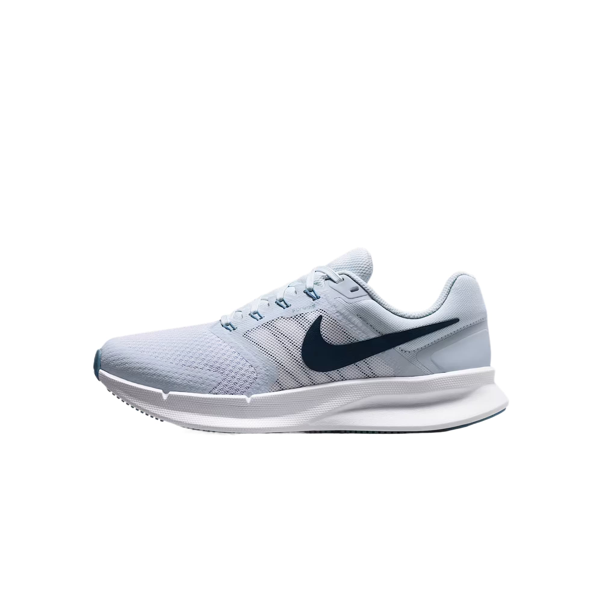 Nike Run Swift 3 Supportive Durable Comfortable Mesh Breathable Low-Top Running Shoes Women's
