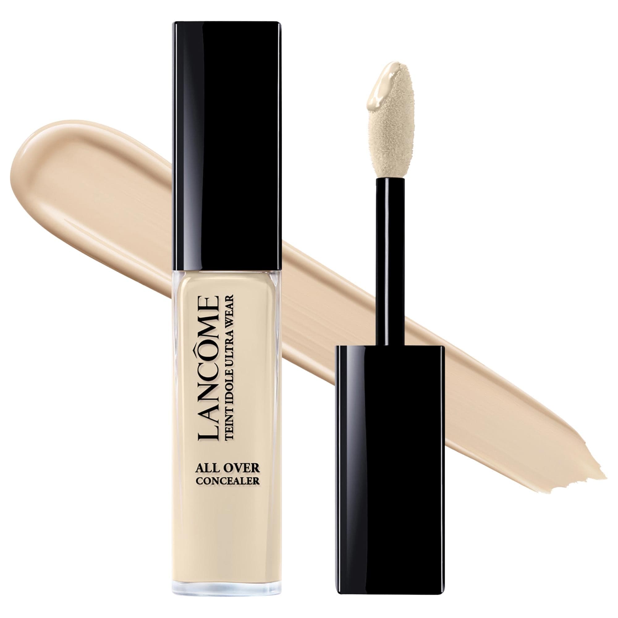 Teint Idole Ultra Wear All Over Hydrating Full Coverage Concealer