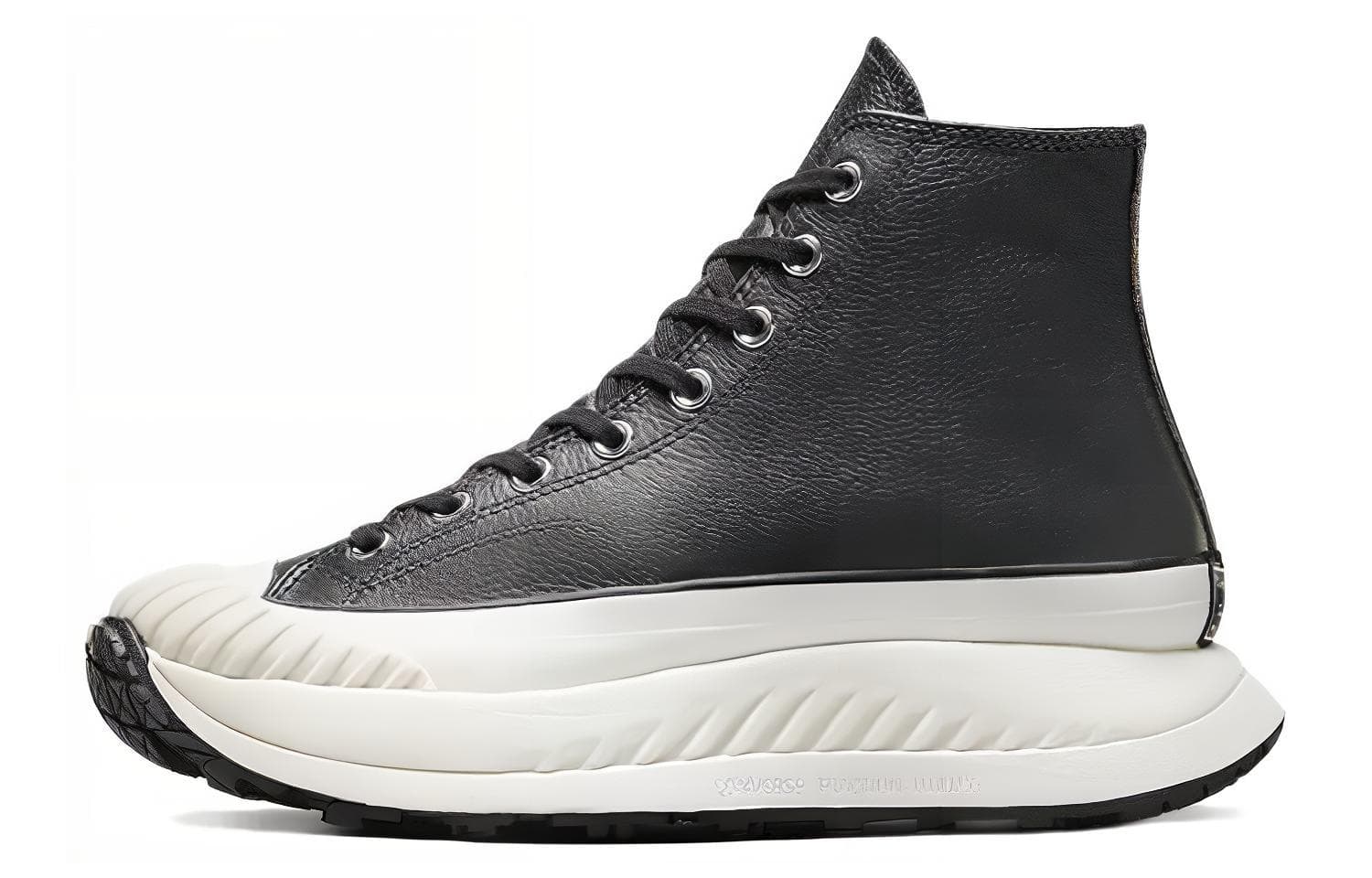 Chuck 70 Converse AT CX High 'Black Egret'