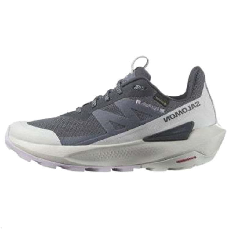 Elixir Women's SALOMON Activ GORE TEX 'India Ink Orchid Petal' Women's