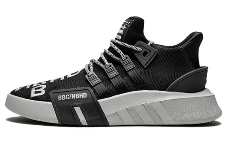 Adidas Eqt Bask Adv Billionaire Boys Club X Neighborhood