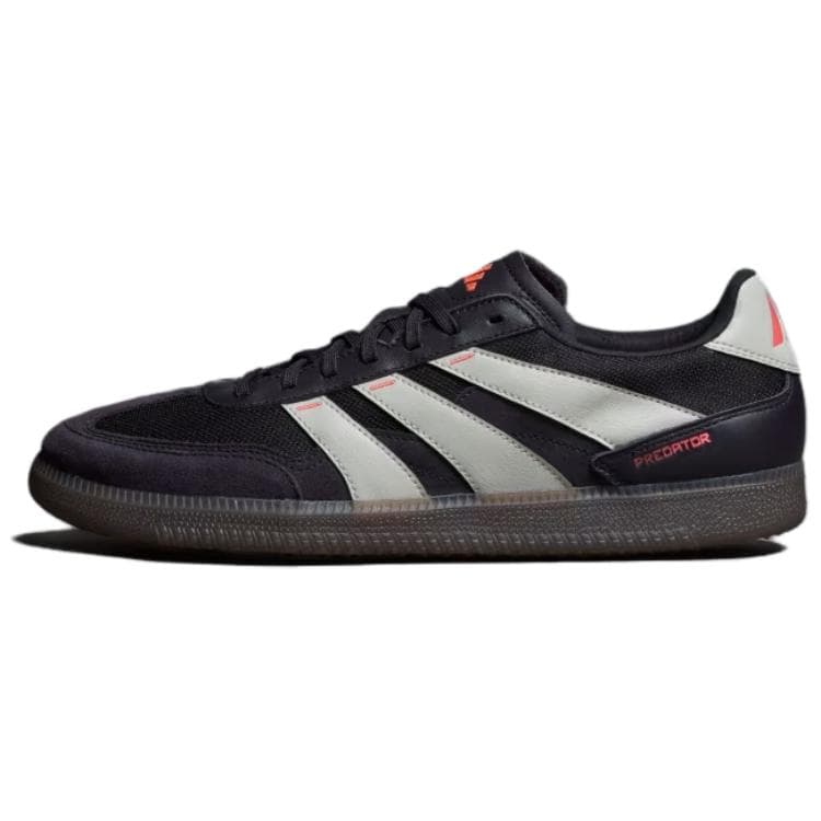 Adidas Predator Freestyle Aurora Black Alumina Turbo