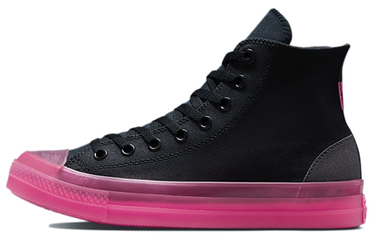 Chuck Taylor All Star Converse Cx High 'Black Hyper Pink'