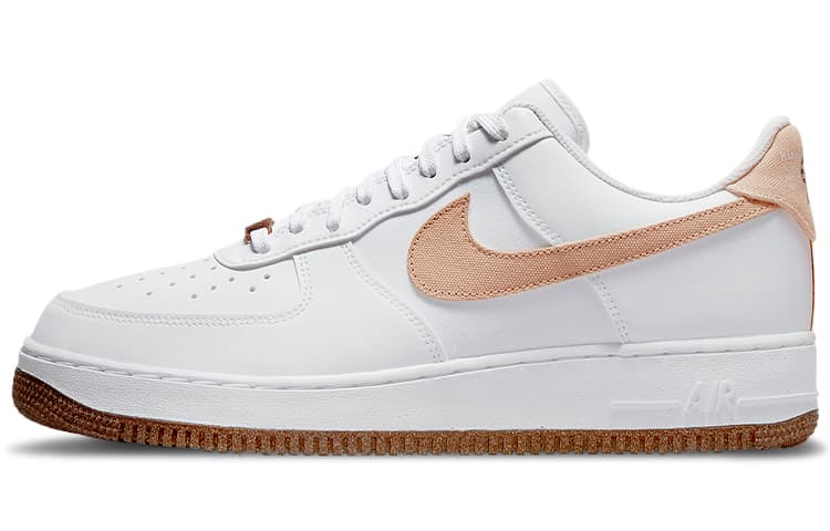 Nike Air Force 1 Low Rhubarb