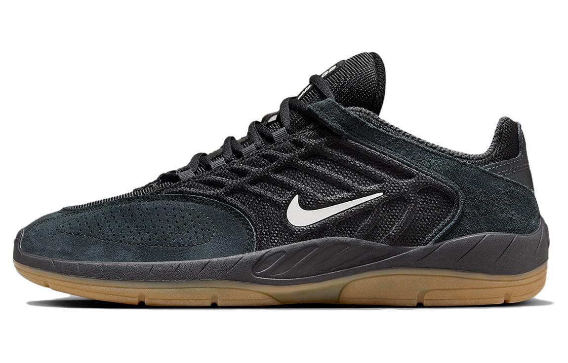 Nike Sb Vertebrea Black Summit White
