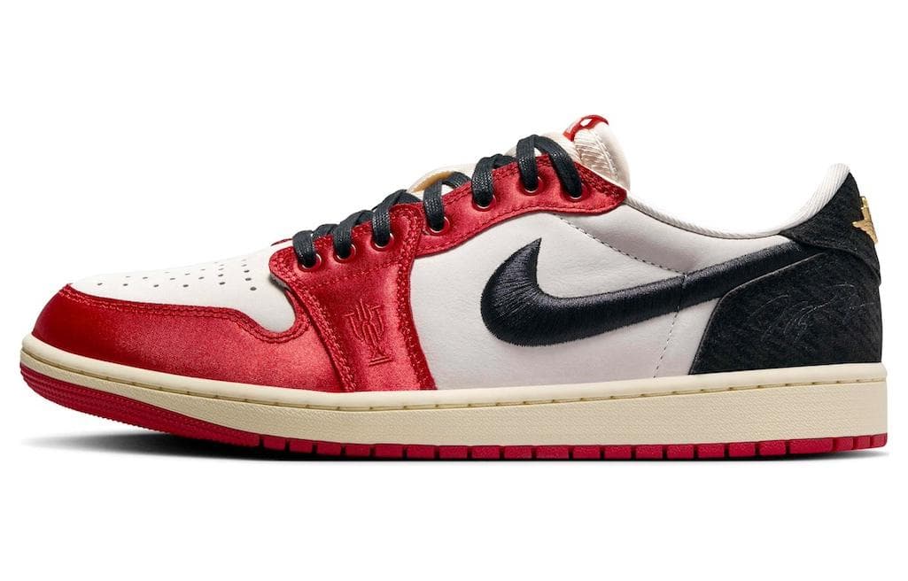 Jordan 1 Retro Low OG Trophy Room "Away"