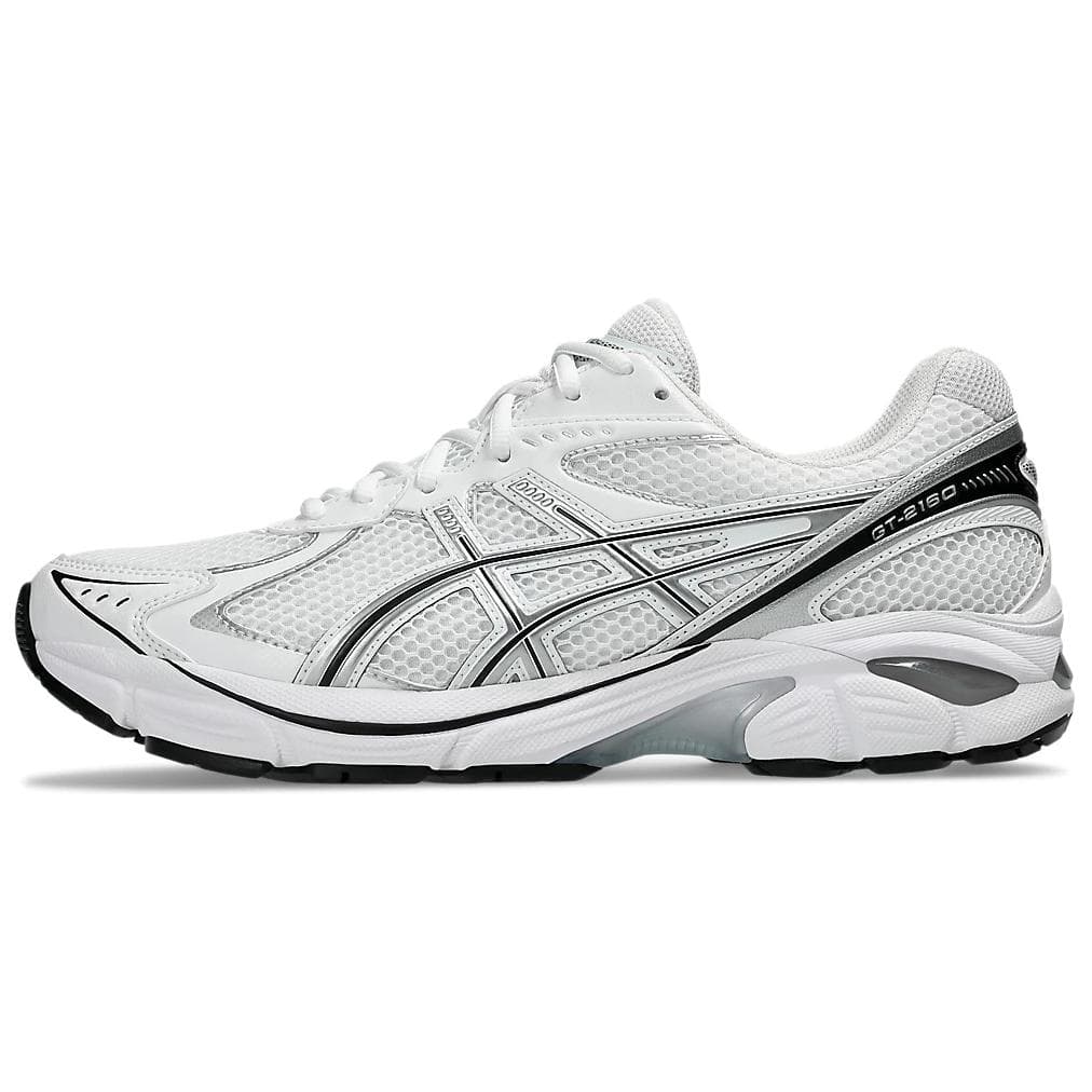 Asics GT-2160 Pure Silver White