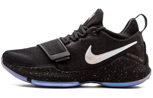 Nike PG 1 Shining Pre-Heat