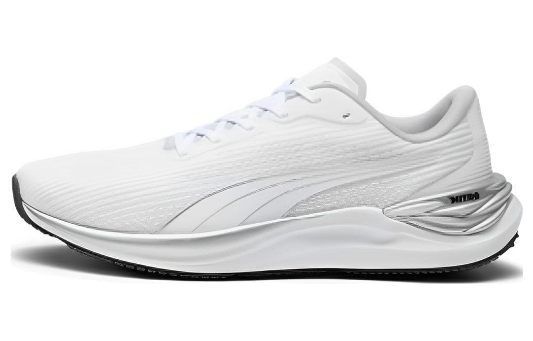 PUMA Electrify Nitro 3 Sneakers 'White Black'