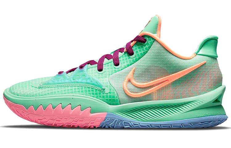 Nike Kyrie 4 Low Keep Sue Fresh