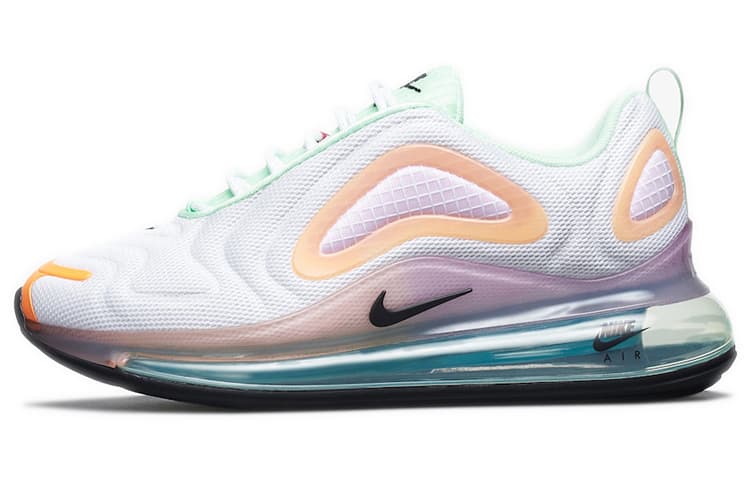 Nike Air Max 720 Se 'Vibrant Pack' Women's