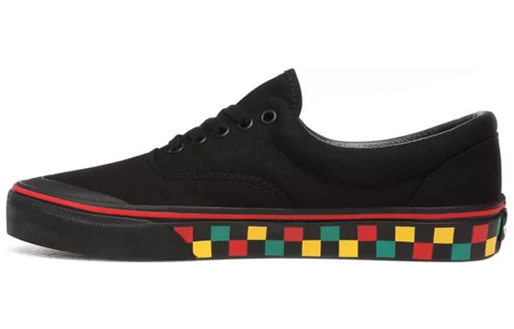Vans Check Era Tc Black