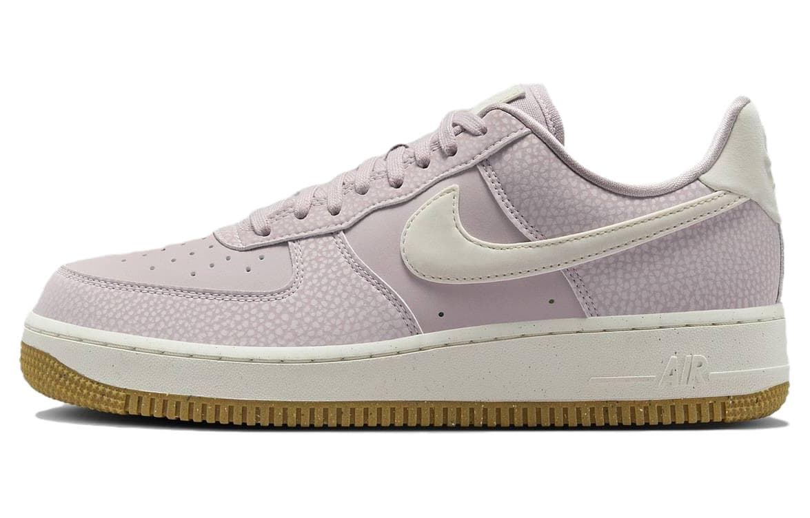 Nike Air Force 1 Low '07 Next Nature Platinum Violet Women's