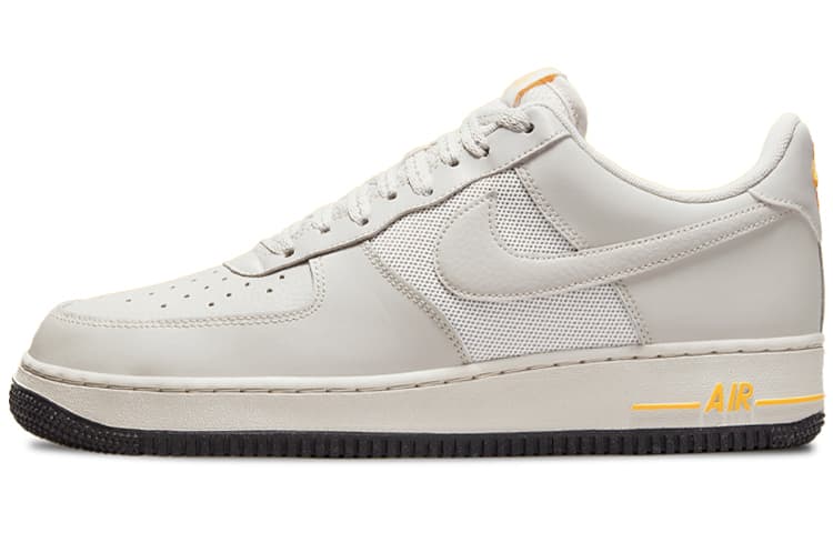 Nike Air Force 1 Low '07 Reflective Light Bone
