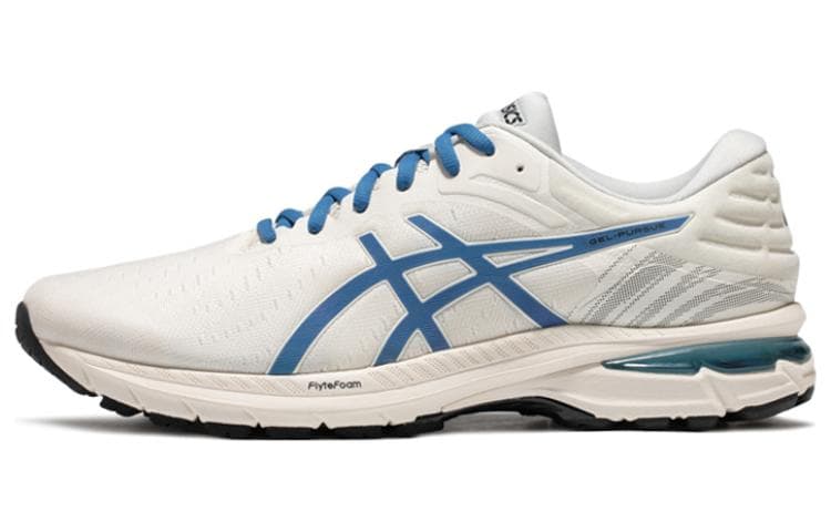 Asics Gel Pursue 7 'White Water Blue'