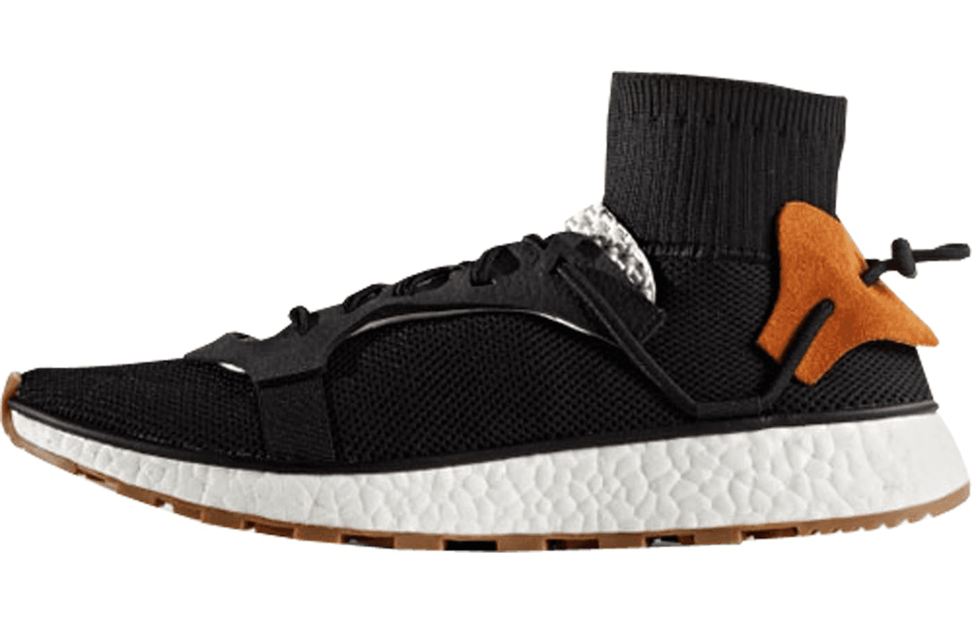 Adidas Originals Aw Run Alexander Wang Black