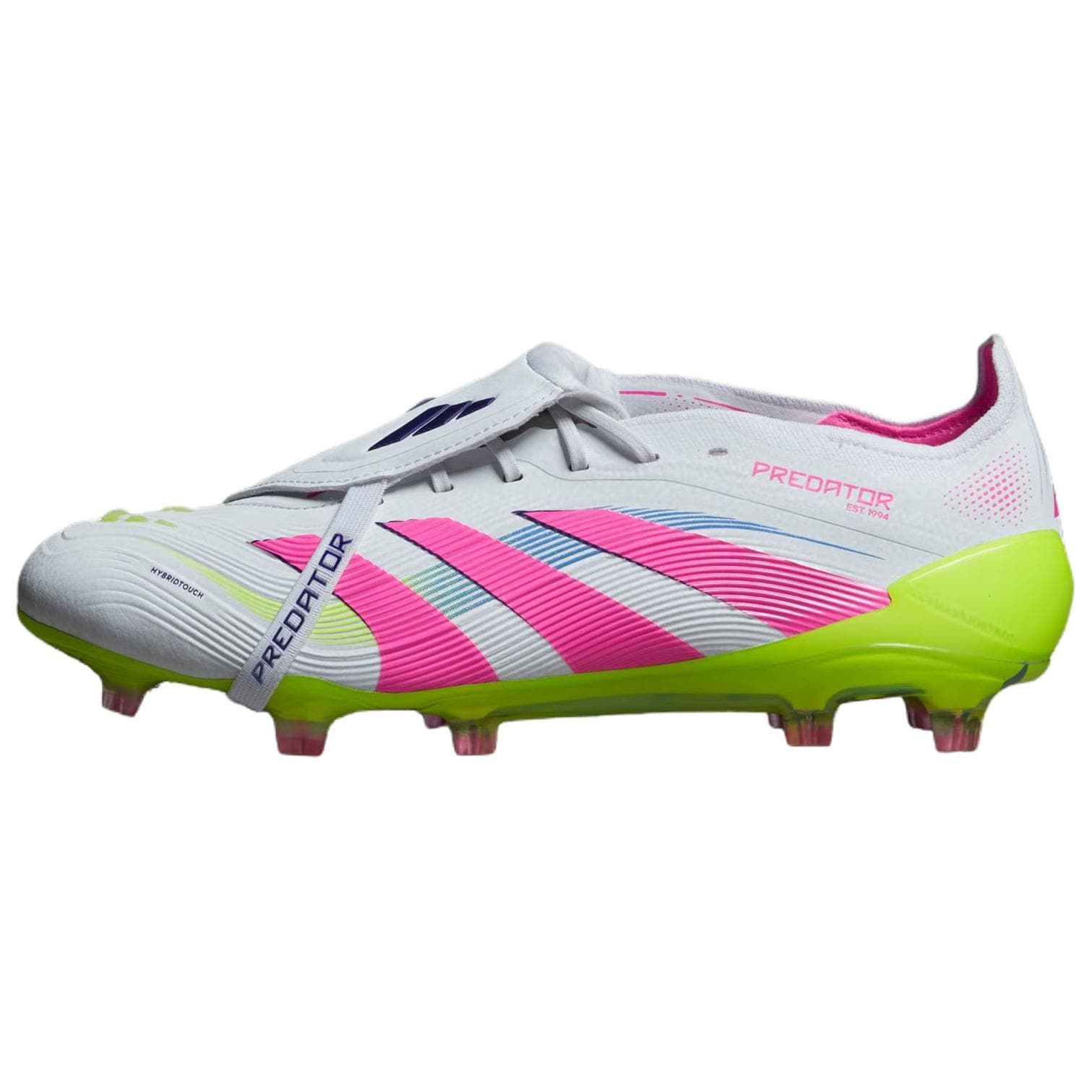 Adidas Predator 24 Elite Foldover Tongue Fg 'Celestial Victory Pack'