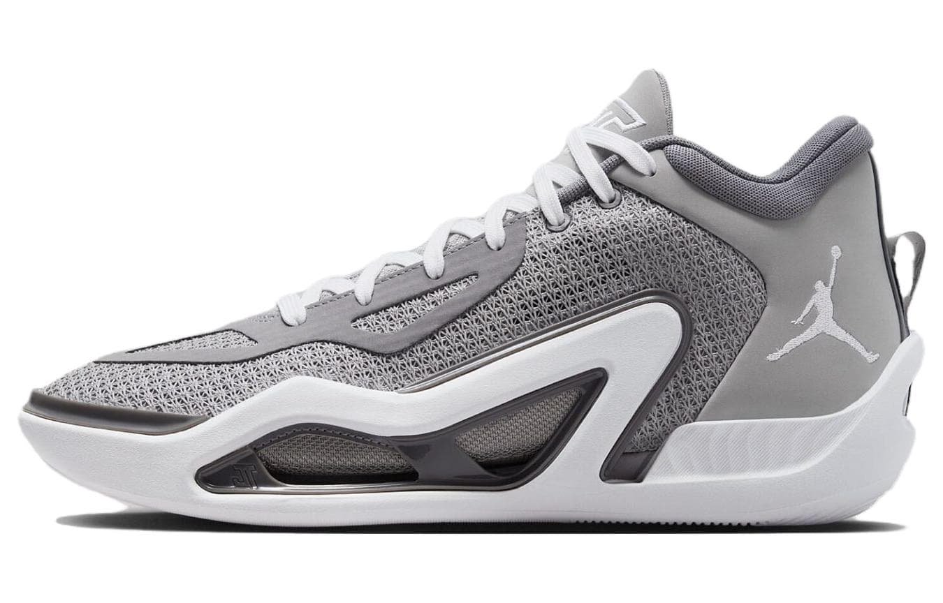JORDAN Tatum 1 Pf 'Cool Grey'
