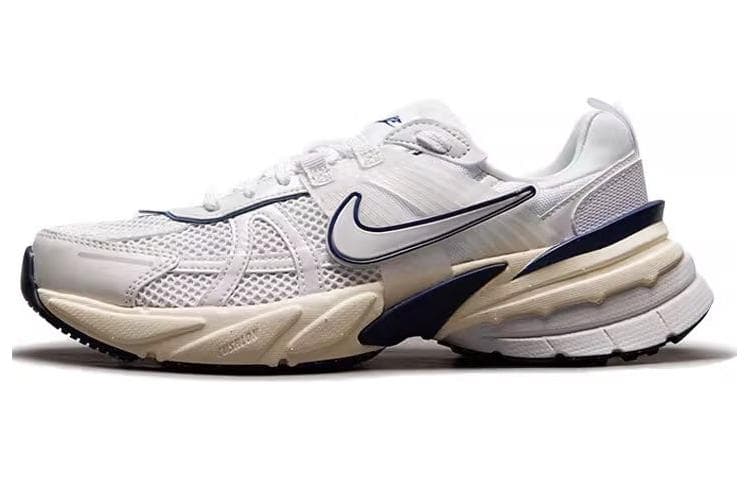 Nike V2K Run Summit White Women's