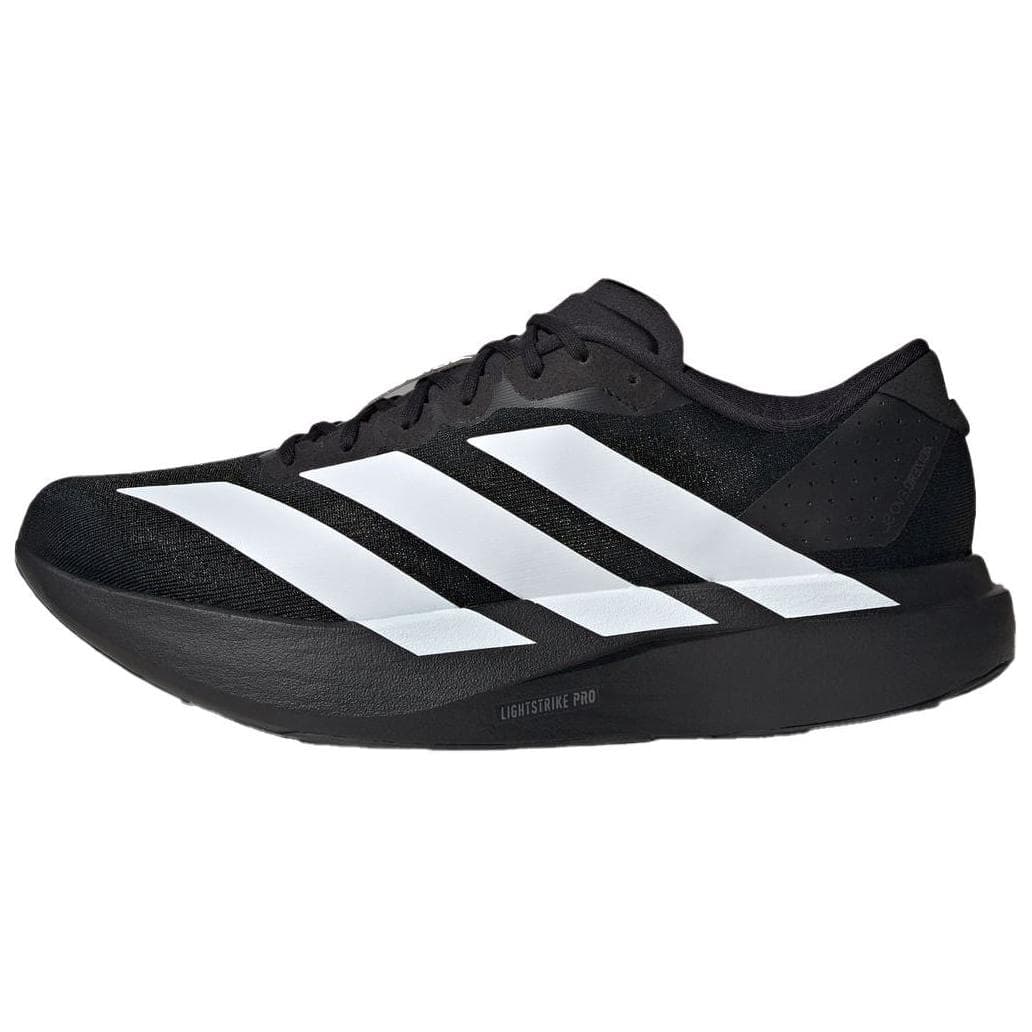 Adidas Adizero Evo Sl Black White