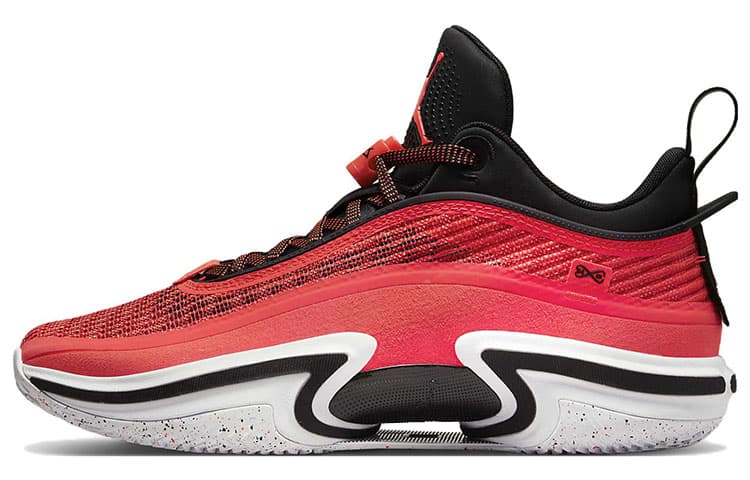 JORDAN 36 Low 'Infrared'