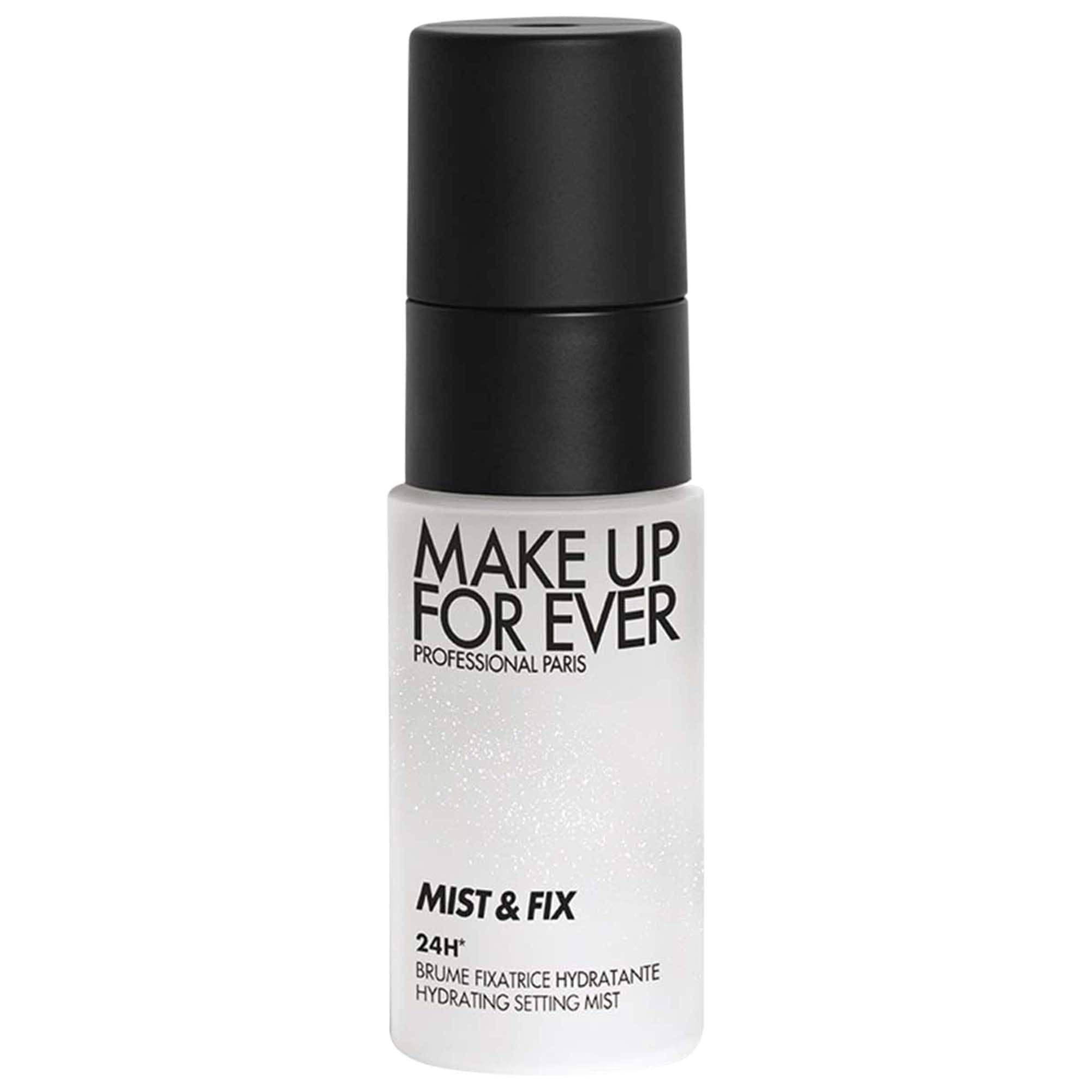 Mini Mist & Fix 24HR Hydrating Setting Spray