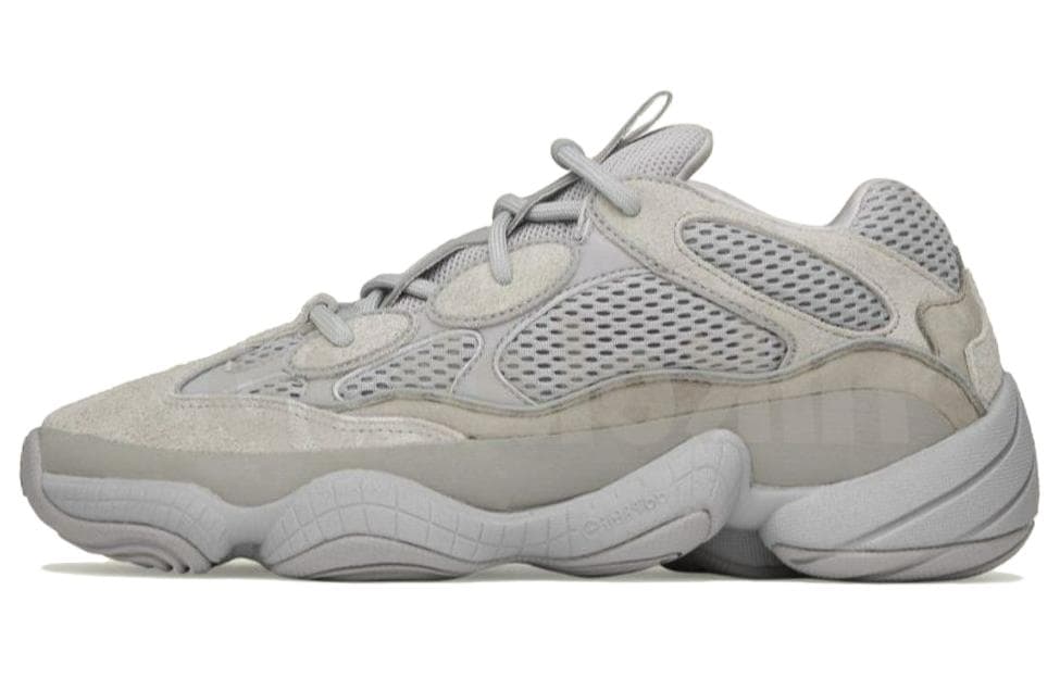 Adidas Yeezy 500 Stone Salt