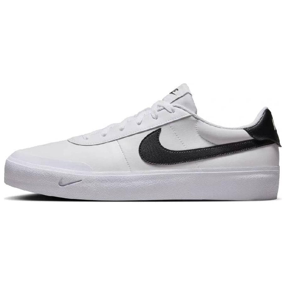 Nike Court Shot 'White'