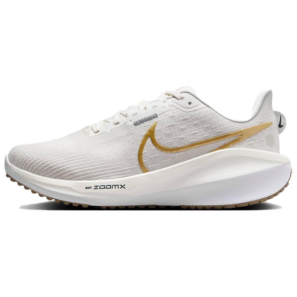 Nike Vomero 17 'Phantom Metallic Gold' Women's