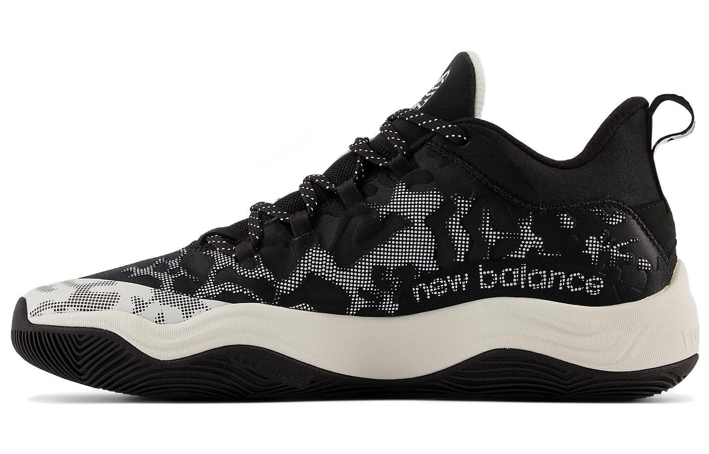 New Balance Two Wxy V3 Black White