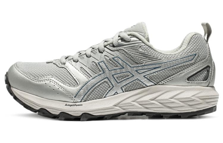 Asics Gel Sonoma Cn Shoes 'Grey Beige' Women's