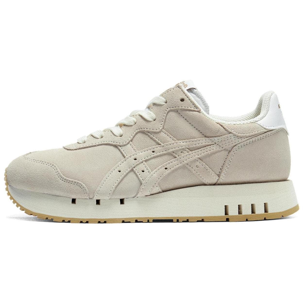 Onitsuka Tiger X Caliber Cream