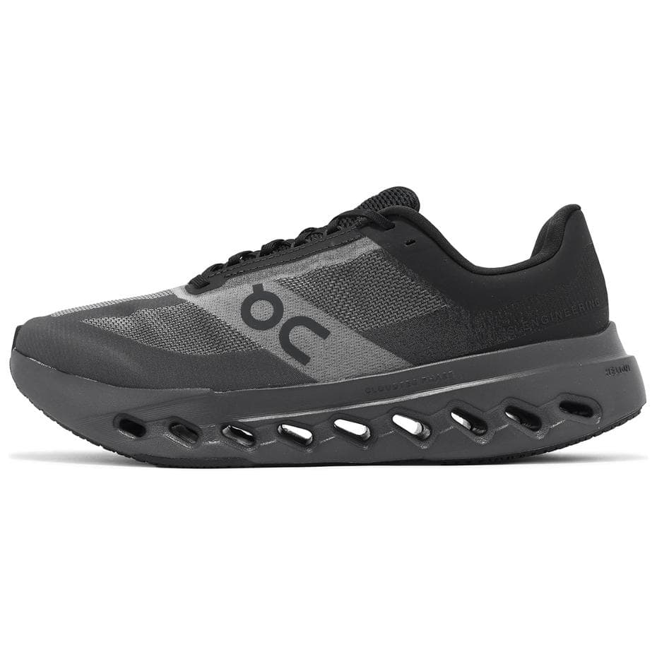 On Cloudsurfer Next Wide 'Black Eclipse'