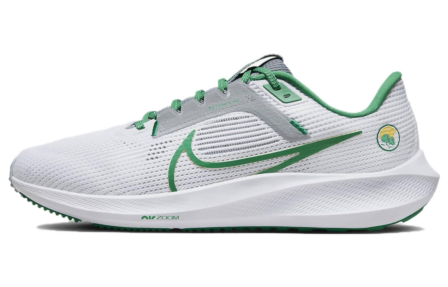 Nike Air Zoom Pegasus 40 'Norfolk State'