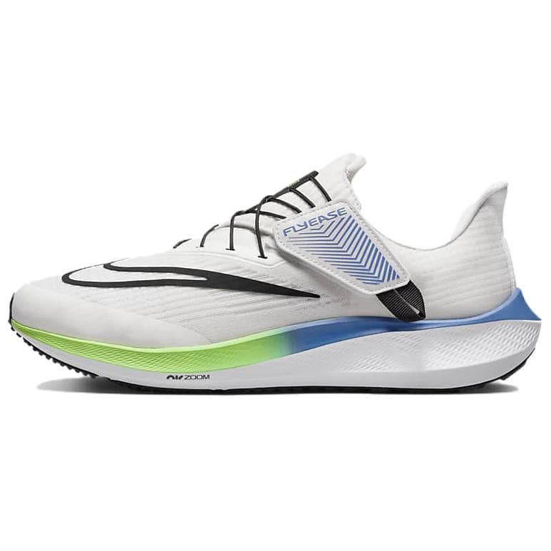 Nike Air Zoom Pegasus FlyEase 'Platinum Tint Star Blue'